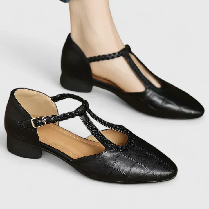 Florence - Elegantne kožne cipele