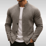 Urban Zenith - Knit Jacket
