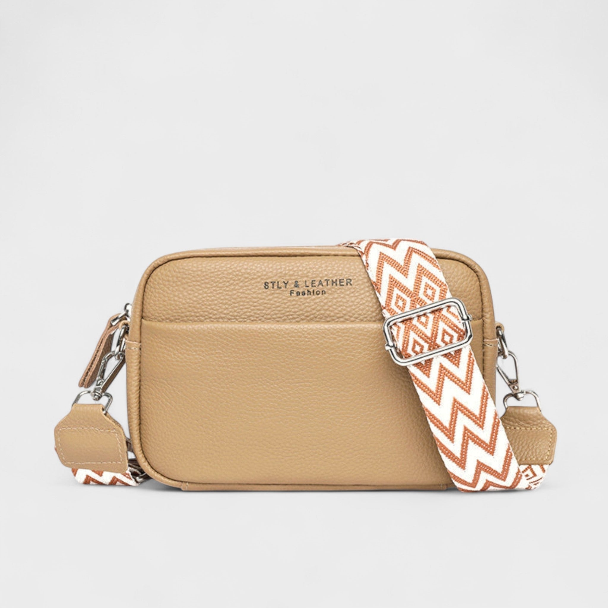 Gracija - Eleganta Mini Torba